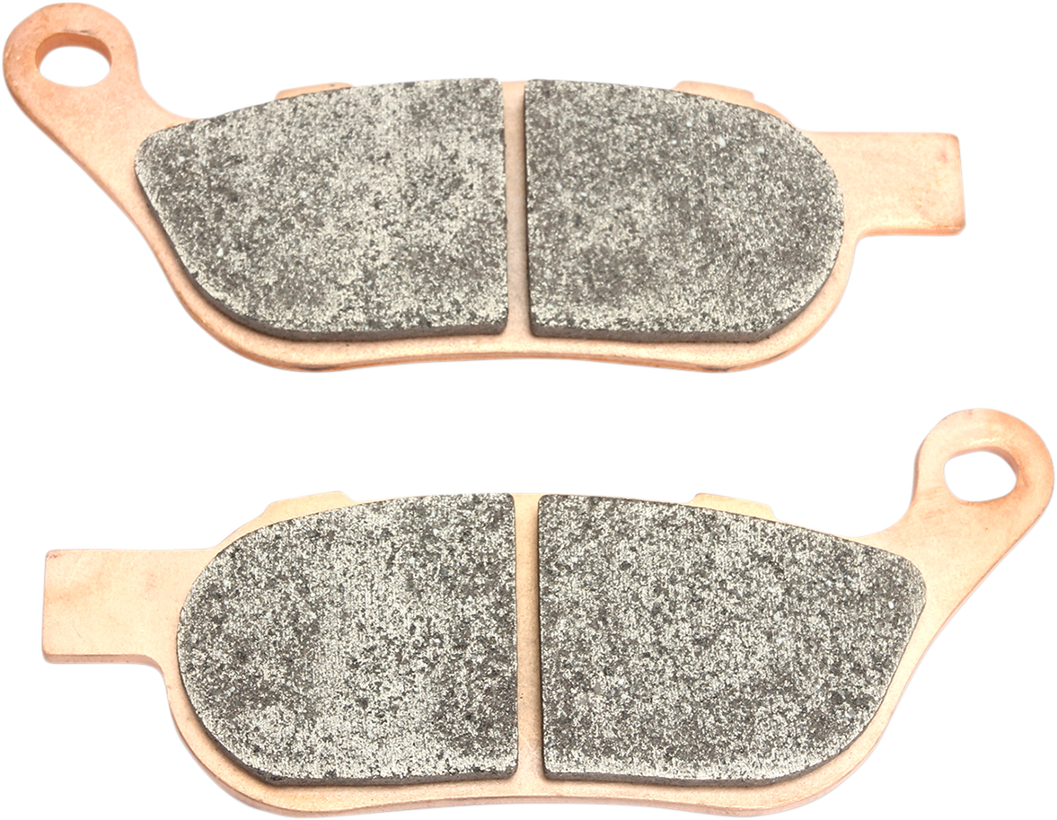 EBC Brake Pads EPFA458HH — image 1