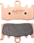 EBC Brake Pads EPFA630HH — image 1