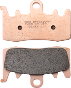 EBC Brake Pads EPFA630HH — image 1