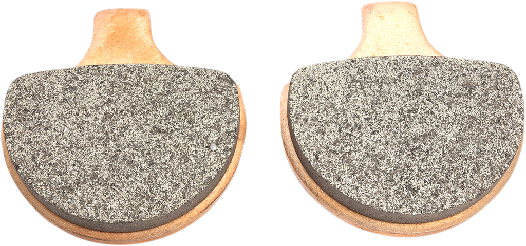 EBC Brake Pads EPFA94HH — image 1