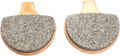 EBC Brake Pads EPFA94HH — image 1