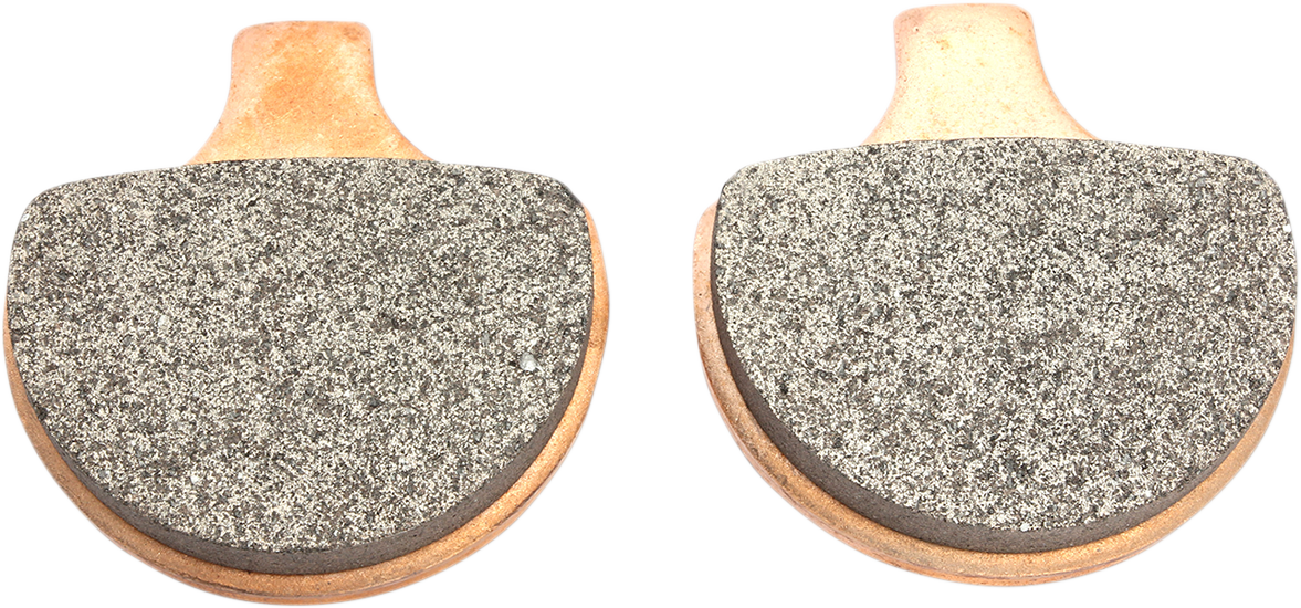 EBC Brake Pads EPFA94HH — image 1