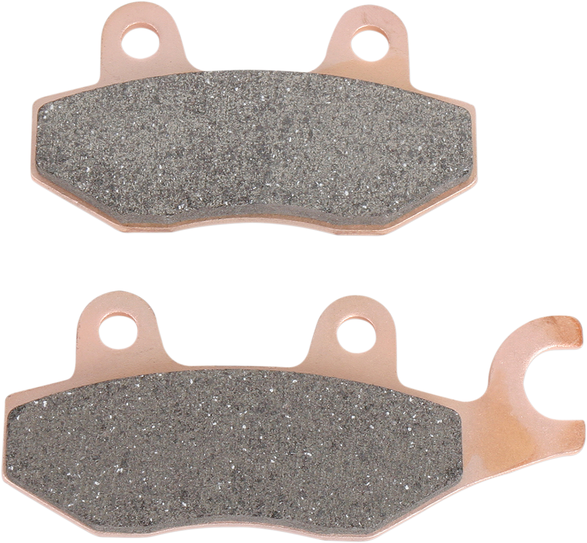 EBC Brake Pads EPFA94HH — image 2
