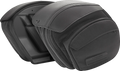 SADDLEMEN Saddlebags - M8 Softail EX000968S — image 1