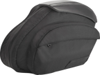 SADDLEMEN Saddlebags - M8 Softail EX000968S — image 3