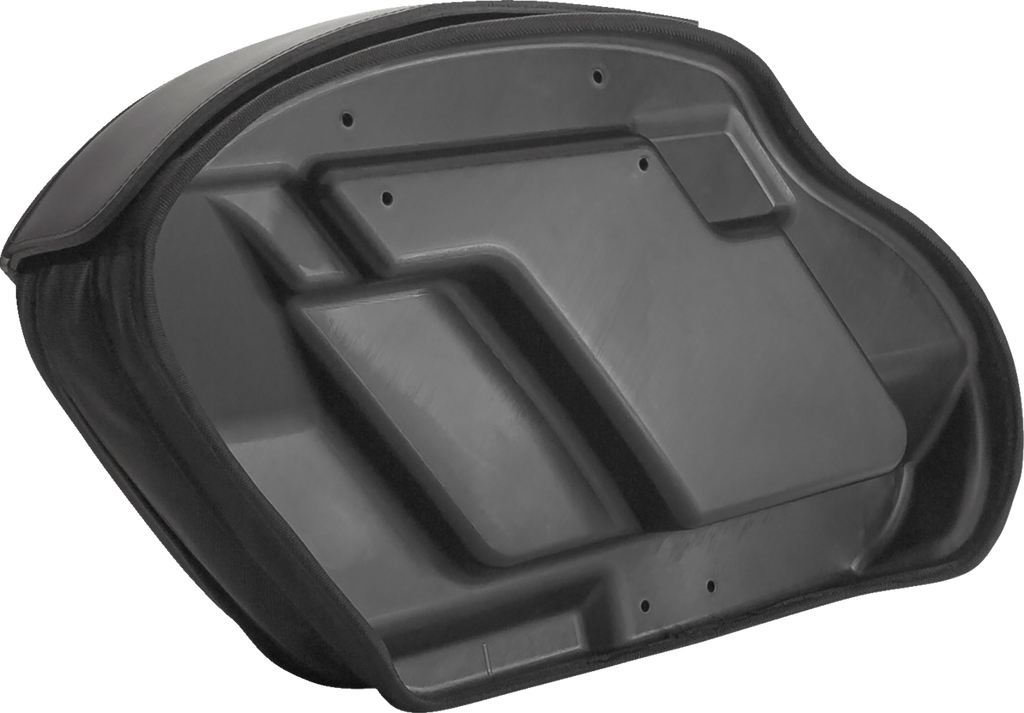 SADDLEMEN Saddlebags - M8 Softail EX000968S — image 5