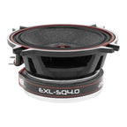 DS18 EXL-SQ4.0 EXL 4" 2-Way Coaxial Speaker with Fiber Glass Cone | 60W RMS 3-Ohm — image 6