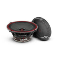 DS18 EXL-SQ5.25 EXL 5.25" 2-Way Coaxial Speaker with Fiber Glass Cone | 80W RMS 3-Ohm — image 1