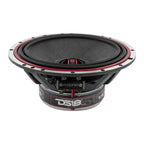 DS18 EXL-SQ6.5 EXL 6.5" 2-Way Coaxial Speaker with Fiber Glass Cone | 120W RMS 3-Ohm — image 6