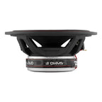 DS18 EXL-SQ6.5 EXL 6.5" 2-Way Coaxial Speaker with Fiber Glass Cone | 120W RMS 3-Ohm — image 7