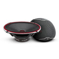 DS18 EXL-SQ6.9 EXL 6x9" 2-Way Coaxial Speaker with Fiber Glass Cone | 160W RMS 3-Ohm — image 1