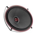 DS18 EXL-SQ6.9 EXL 6x9" 2-Way Coaxial Speaker with Fiber Glass Cone | 160W RMS 3-Ohm — image 3