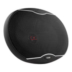 DS18 EXL-SQ6.9 EXL 6x9" 2-Way Coaxial Speaker with Fiber Glass Cone | 160W RMS 3-Ohm — image 4