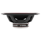 DS18 EXL-SQ6.9 EXL 6x9" 2-Way Coaxial Speaker with Fiber Glass Cone | 160W RMS 3-Ohm — image 7