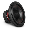 DS18 EXL-TR12.4D EXL 12” Subwoofer Dual Stack with Reinforced Cone 1500 Watts RMS 3" Dvc 4-Ohm — image 1