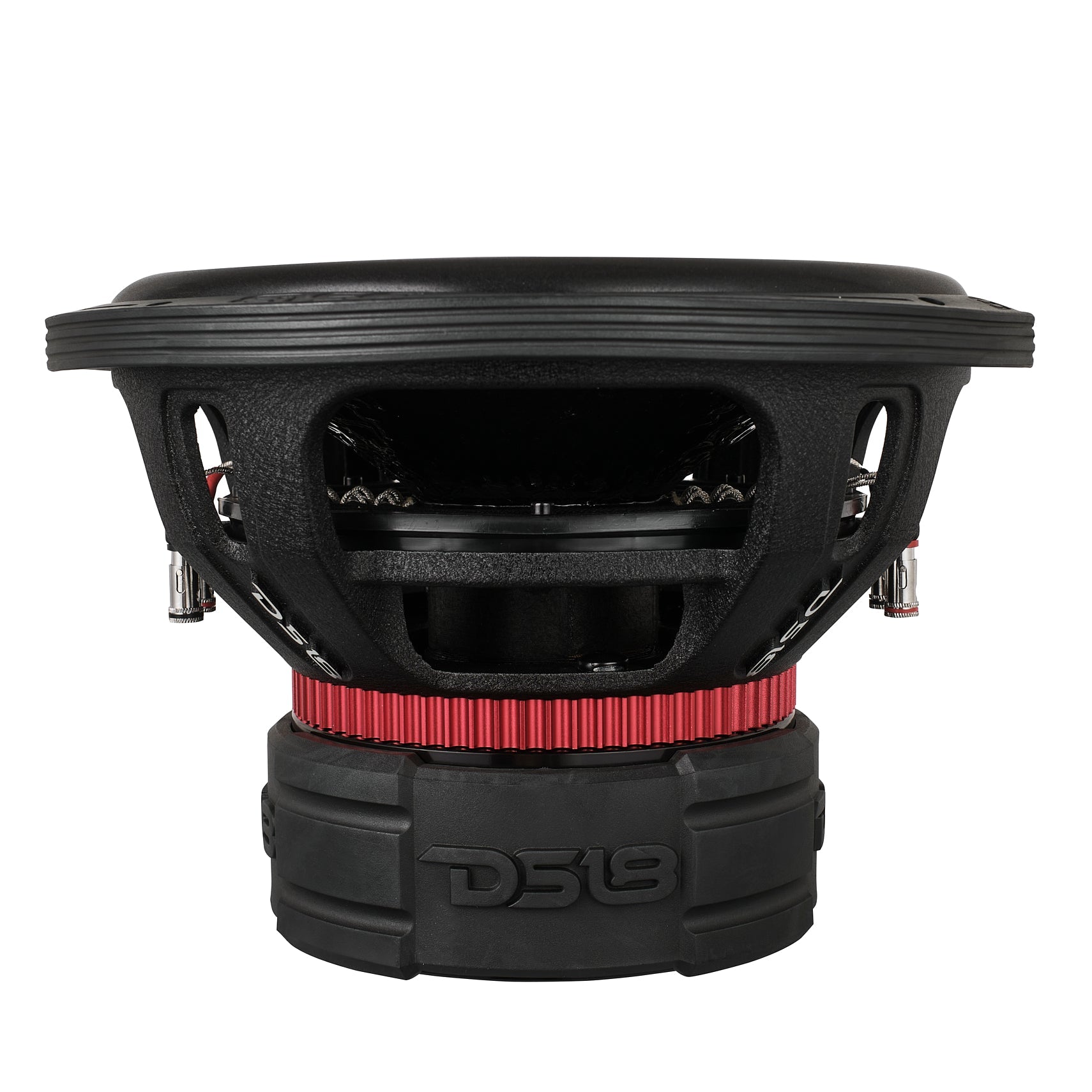 DS18 EXL-TR12.4D EXL 12” Subwoofer Dual Stack with Reinforced Cone 1500 Watts RMS 3" Dvc 4-Ohm — image 5