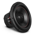 DS18 EXL-TRX12.4D EXL 12” Subwoofer Triple Stack with Reinforced Cone 2000 Watts RMS 3” Dvc 4-Ohm — image 1
