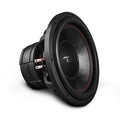 DS18 EXL-TRX15.4D EXL 15” Subwoofer Quad Stack with Reinforced Cone 3000 Watts RMS 4” Dvc 4-Ohm — image 1