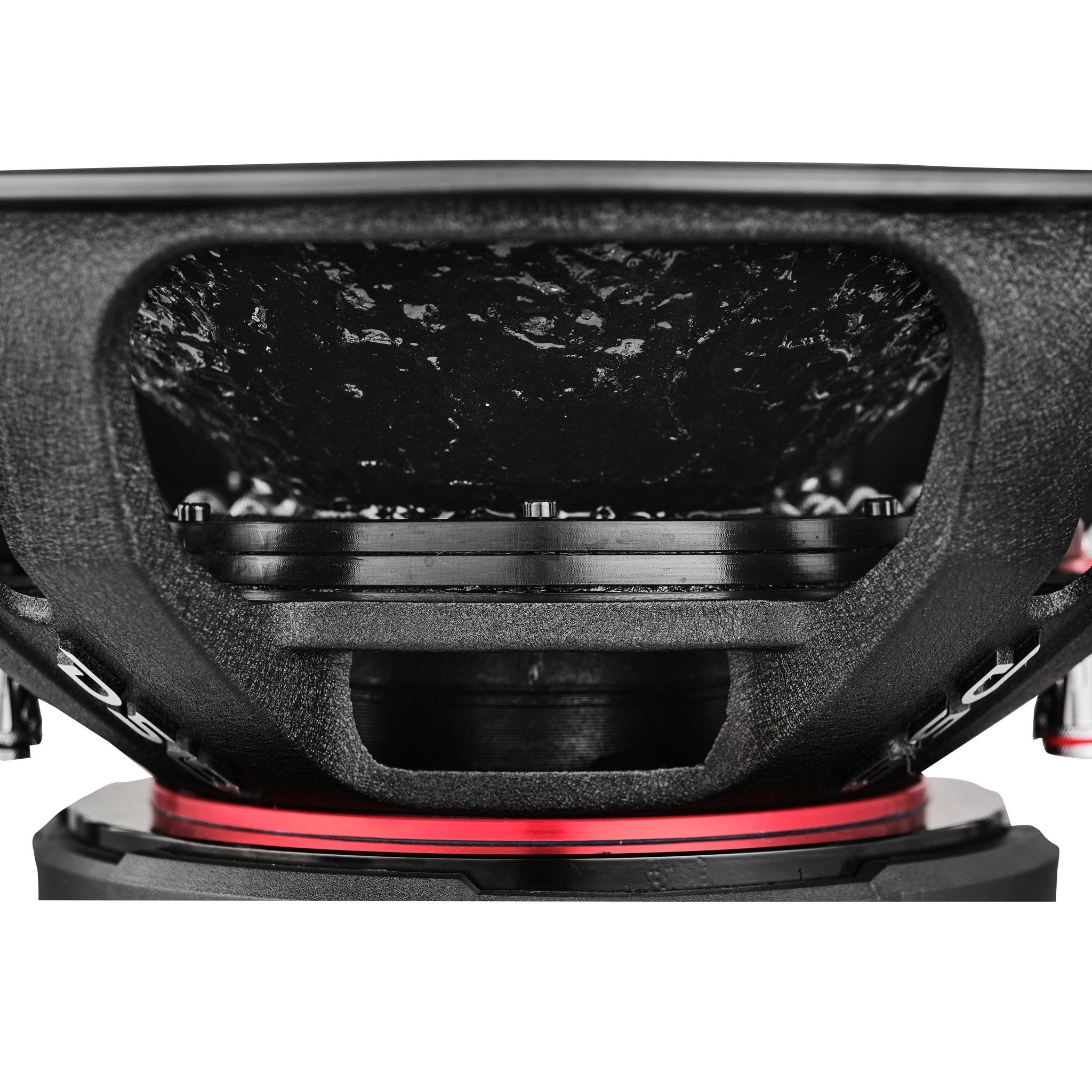 DS18 EXL-TRX15.4D EXL 15” Subwoofer Quad Stack with Reinforced Cone 3000 Watts RMS 4” Dvc 4-Ohm — image 7