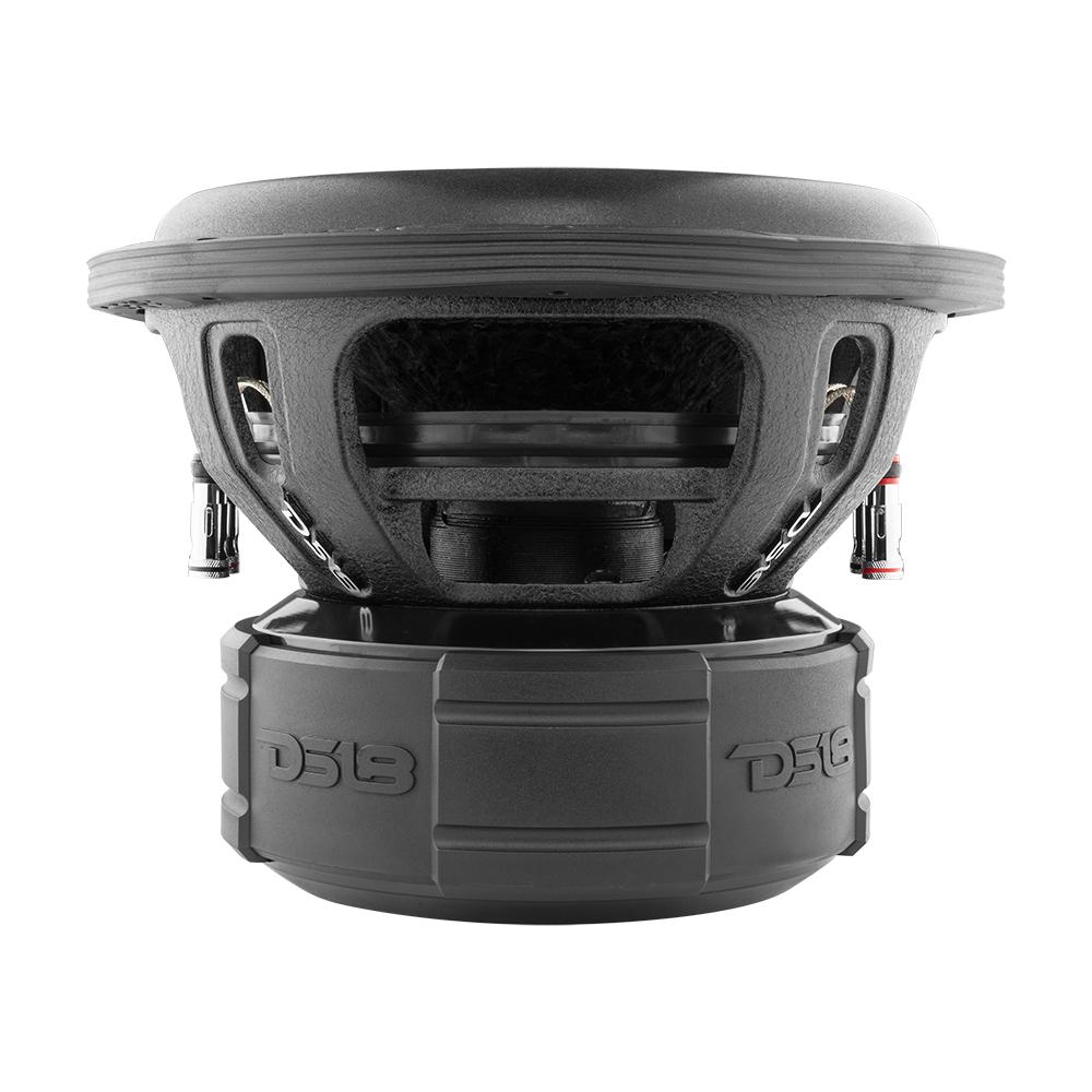 DS18 EXL-XX12.2DHE EXL XX 12" High Excursion Subwoofer 2000 Watts Rms DVC 2-Ohm — image 5