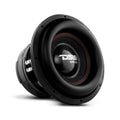 DS18 EXL-XX12.4DHE EXL XX 12" High Excursion Subwoofer 2000 Watts Rms DVC 4-Ohm — image 1