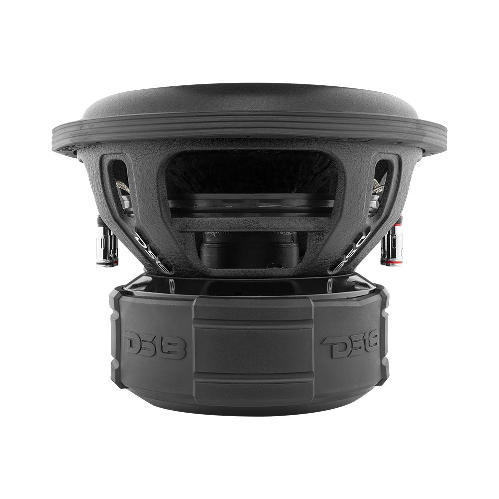 DS18 EXL-XX12.4DHE EXL XX 12" High Excursion Subwoofer 2000 Watts Rms DVC 4-Ohm — image 5