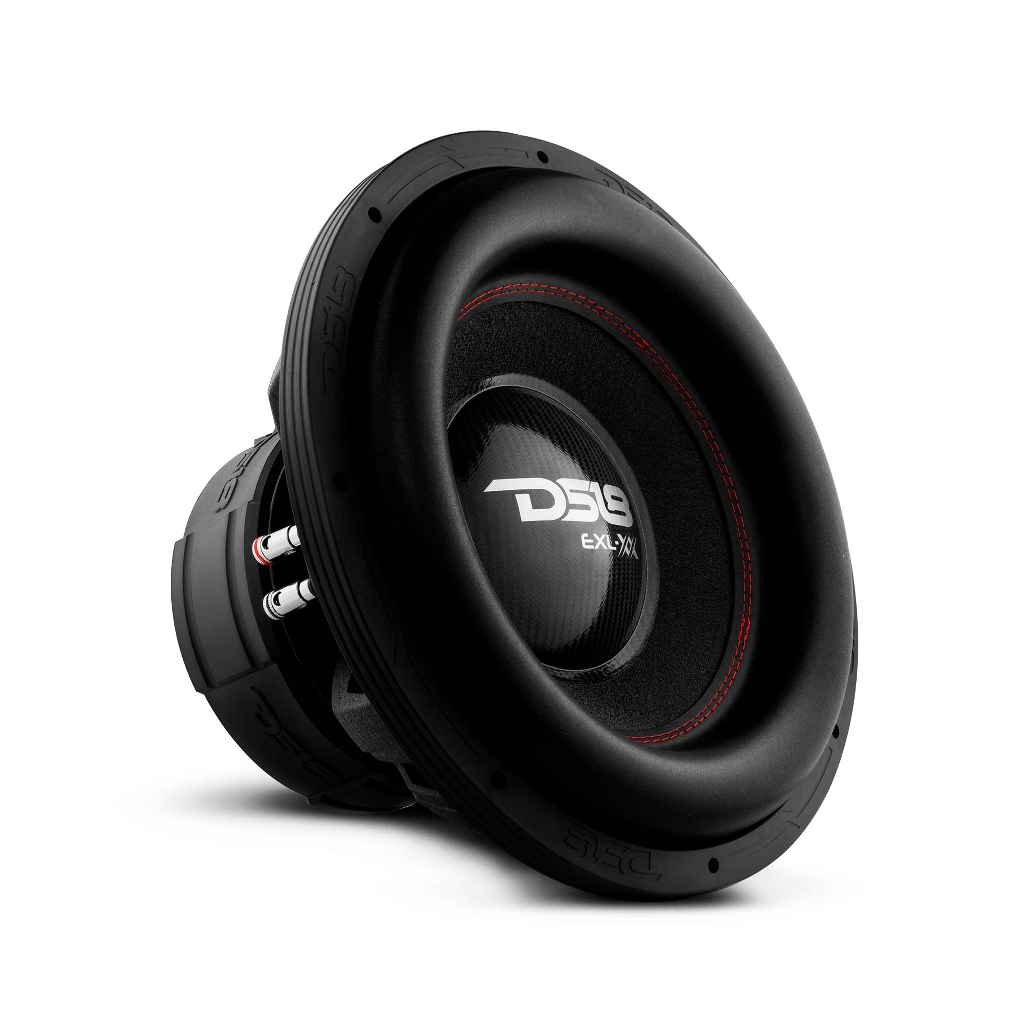 DS18 EXL-XX15.4DHE EXL XX 15" High Excursion Subwoofer 2000 Watts Rms DVC 4-Ohm — image 1