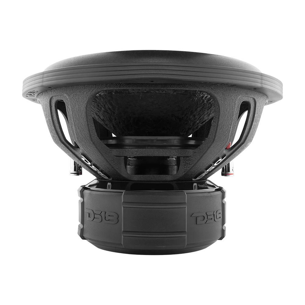 DS18 EXL-XX15.4DHE EXL XX 15" High Excursion Subwoofer 2000 Watts Rms DVC 4-Ohm — image 5