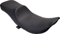 DANNY GRAY LowIST Seat - Black - Vinyl - FL '08-'23 FA-DGE-0285 — image 1