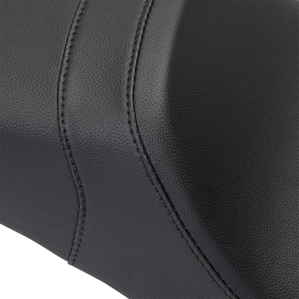DANNY GRAY LowIST Seat - Black - Vinyl - FL '08-'23 FA-DGE-0285 — image 2