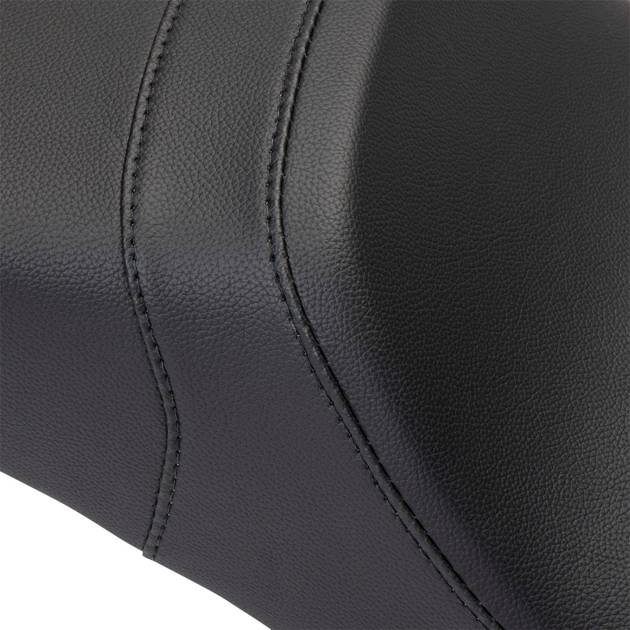 DANNY GRAY LowIST Seat - Black - Vinyl - FL '08-'23 FA-DGE-0285 — image 2