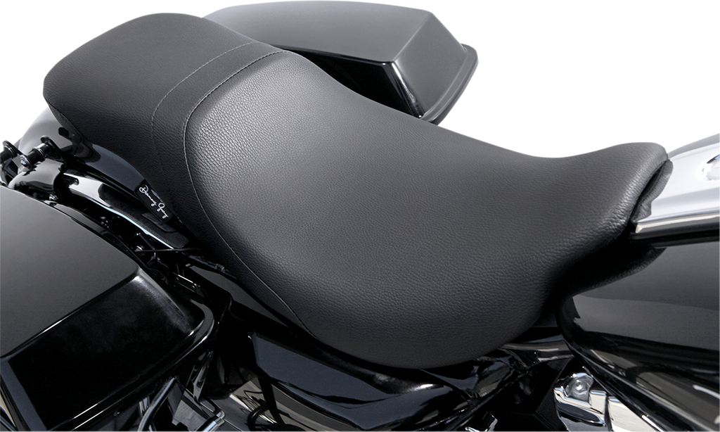DANNY GRAY LowIST Seat - Black - Vinyl - FL '08-'23 FA-DGE-0285 — image 3