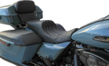 DANNY GRAY Weekday™ 2-Up Seat - Double Diamond - Gray Stitch - FL '23-'24 FA-DGE-0332 — image 1