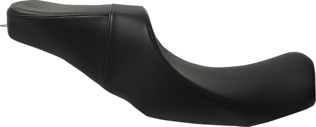 DANNY GRAY Weekday™ 2-Up Seat - Plain - Black - FL '23-'24 FA-DGE-0334 — image 1