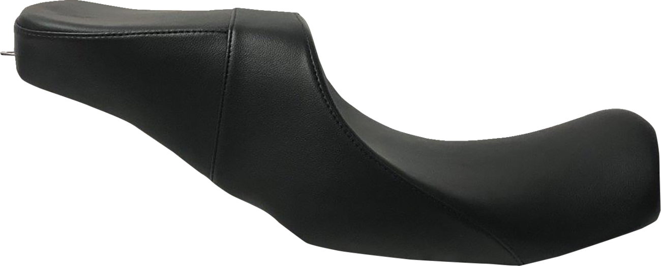 DANNY GRAY Weekday™ 2-Up Seat - Plain - Black - FL '23-'24 FA-DGE-0334 — image 1