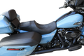 DANNY GRAY Weekday™ 2-Up Seat - Airhawk w/ Gray Stitch - FL '23-'24 FA-DGE-0335 — image 1