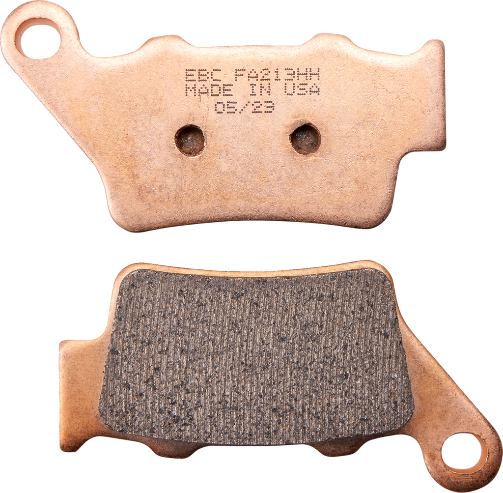 EBC HH Brake Pads FA213HH — image 1