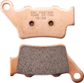 EBC HH Brake Pads FA213HH — image 1