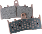 EBC HH Brake Pads FA216/3HH — image 2
