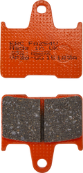 EBC Brake Pads FA254V — image 1