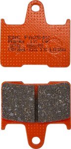 EBC Brake Pads FA254V — image 1