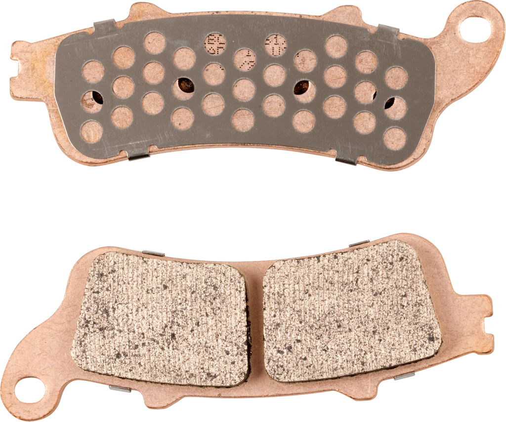 EBC HH Brake Pads FA261/2HH — image 1