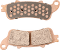 EBC HH Brake Pads FA261/2HH — image 1