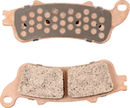 EBC HH Brake Pads FA261/2HH — image 1