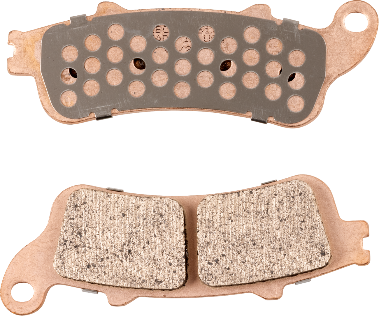 EBC HH Brake Pads FA261/2HH — image 1