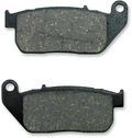 EBC Brake Pads - Organic FA381 — image 1