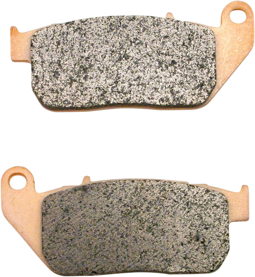 EBC HH Brake Pads FA381HH — image 1