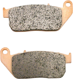 EBC HH Brake Pads FA381HH — image 1