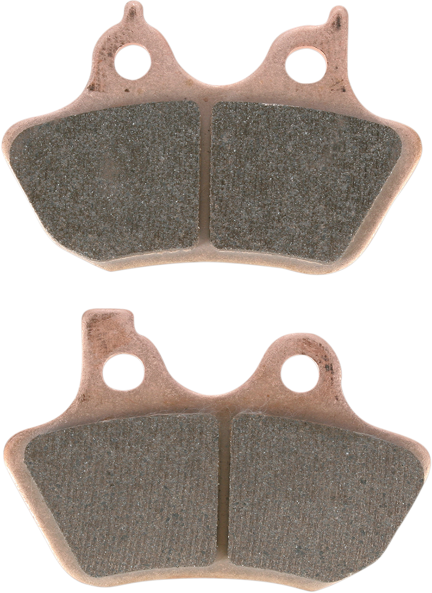 EBC HH Brake Pads FA400HH — image 1