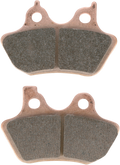 EBC HH Brake Pads FA400HH — image 1